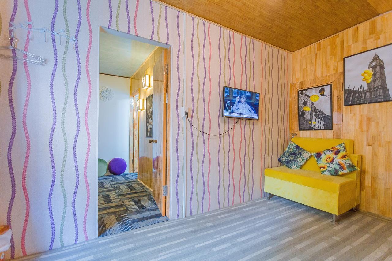 Ferienwohnung Ruby House Đà Lạt Zimmer foto